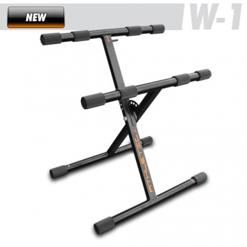 Athletic W1 monitor/amplifier stand